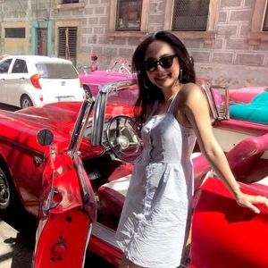 Meet your Posher, Mini